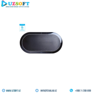 Беспроводной спикерфон для Microsoft Lync Jabra SPEAK 810 MS [7810-109] - купить в Ташкенте