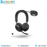 Jabra Evolve2 75, Link380a MS Stereo Black (27599-999-999/UZ) купить в Ташкенте