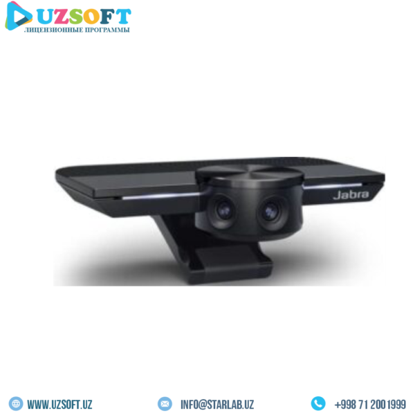 uyyu Jabra PanaCast купить в Ташкенте на узсофт.уз