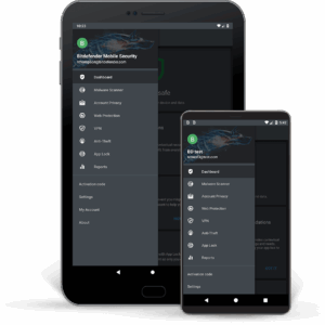 Bitdefender Mobile Security для Android на 1 года для 1 устройства
