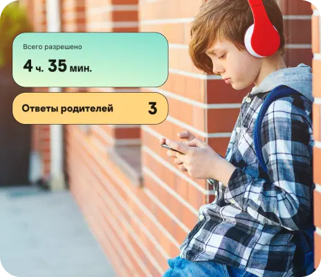KasperskySafe Kids