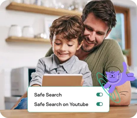 KasperskySafe Kids
