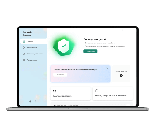 Kaspersky Standard