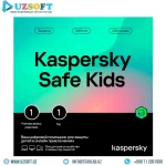 Kaspersky Safe Kids