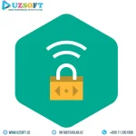 Kaspersky Secure Connection
