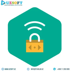 Kaspersky Secure Connection