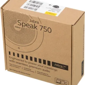 Jabra Speak 750 MS Teams — изображение 6