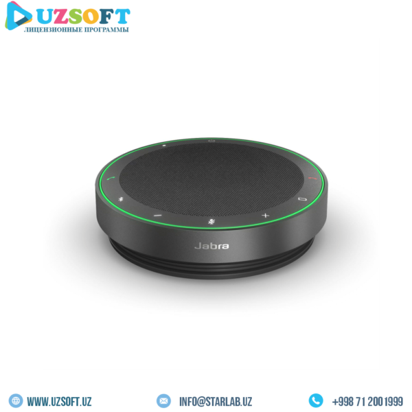 Jabra Speak2 75 MS Teams