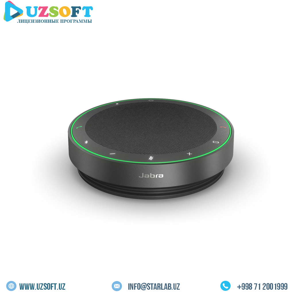 Jabra Speak2 75 MS Teams
