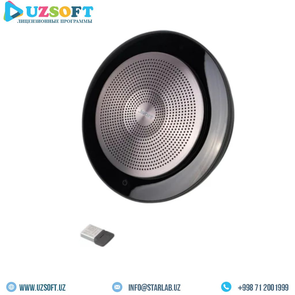 Jabra Speak 750 MS Teams Купить