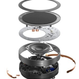 Jabra Speak2 75 MS Teams
