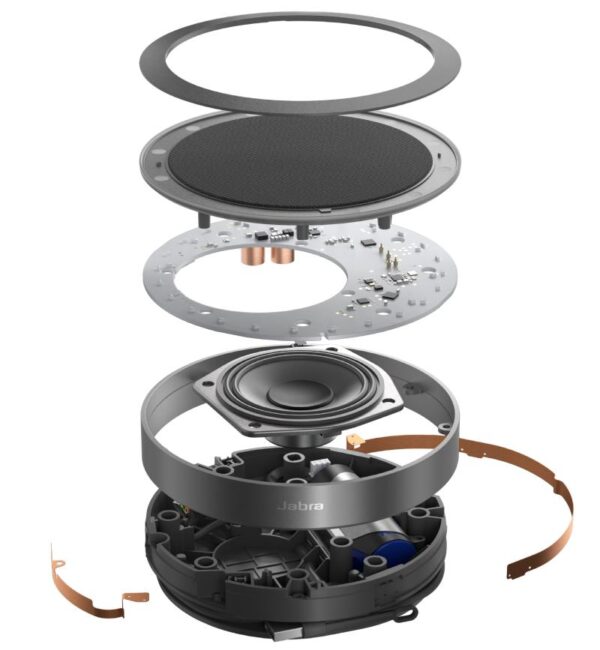 Jabra Speak2 75 MS Teams