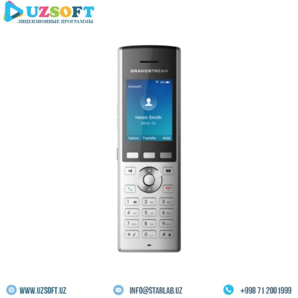 csdvzdvvds Grandstream WP820