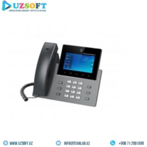 IP-видеотелефон Grandstream GXV3450 
