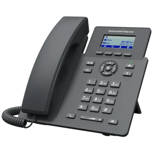 Grandstream GRP2601P left