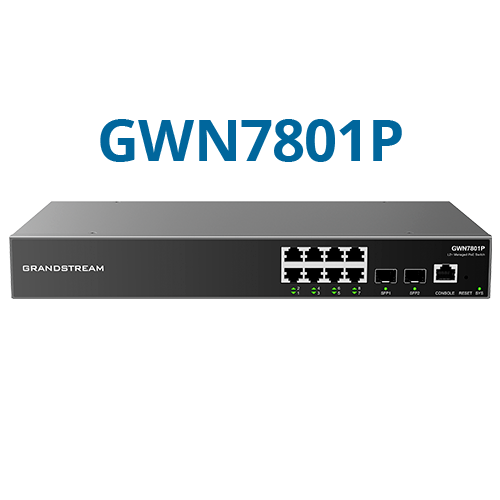 GWN7800 Series