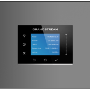Grandstream UCM6301 — изображение 2