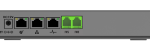 Grandstream UCM6301 — изображение 5