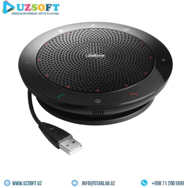 rhdtgtfgsegrg Спикерфон Jabra SPEAK 510 MS