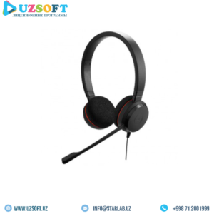 Jabra