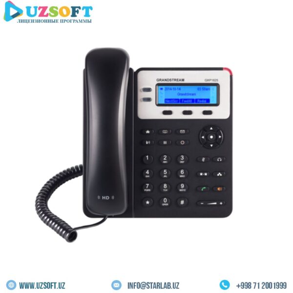 Grandstream GXP1625