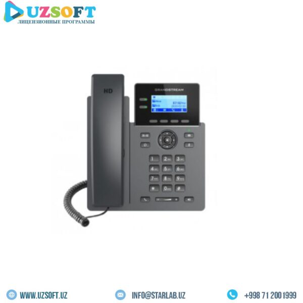 ывыввы Grandstream GRP2602w
