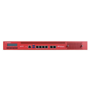 Аппаратное устройство Kerio NG510 — изображение 3