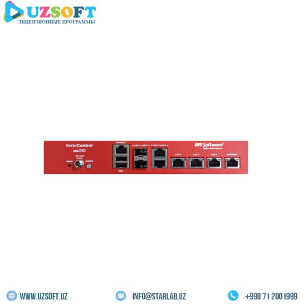 310 Kerio NG310 в ташкенте