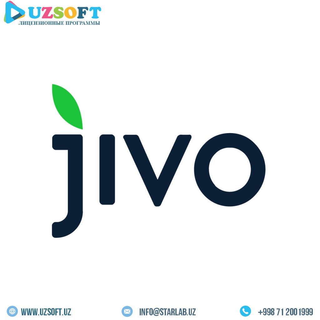 jivo