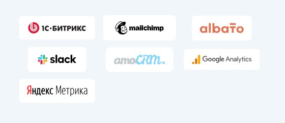 companies that jivo worked with