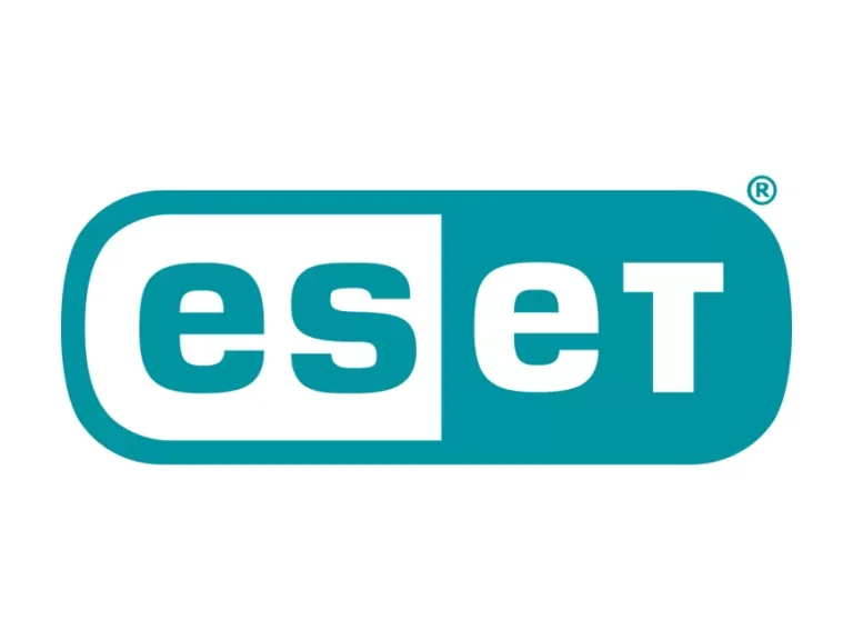 eset logo