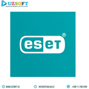 eset logo