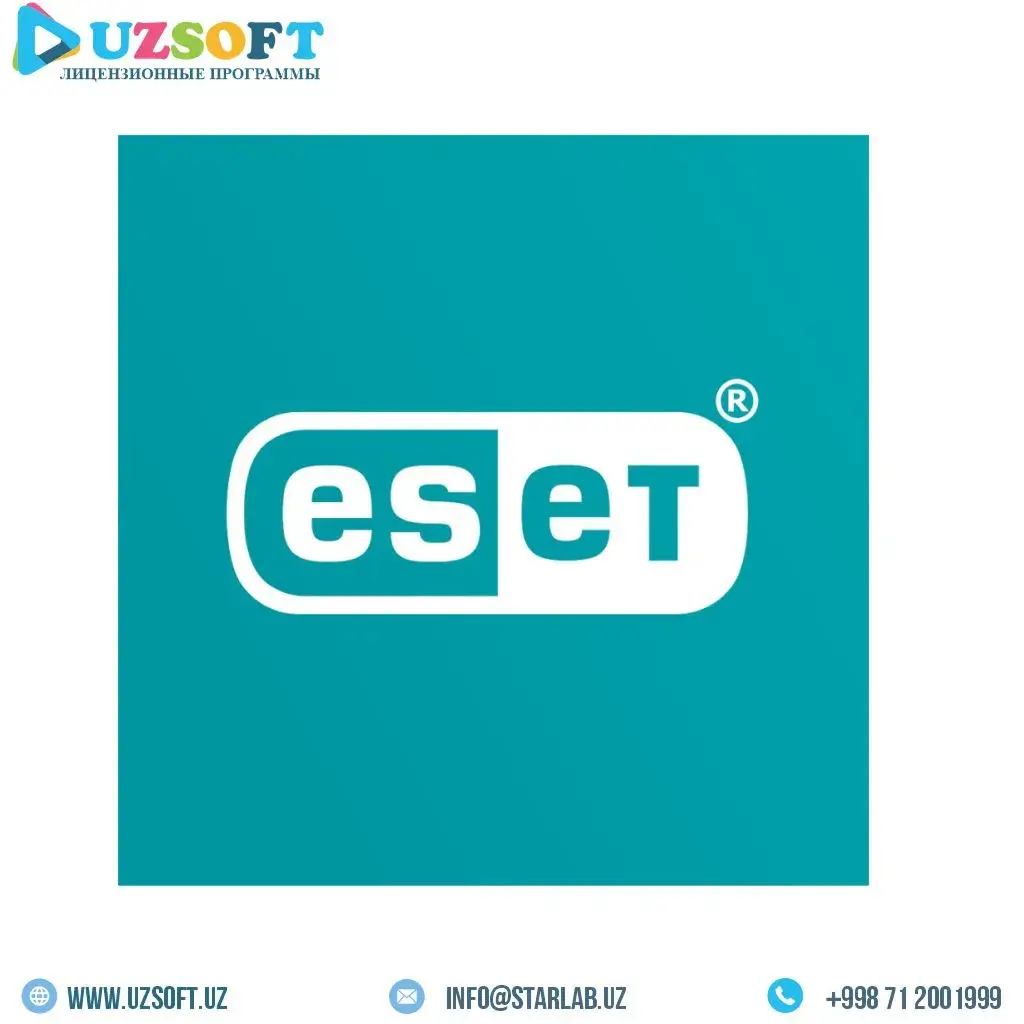 eset logo