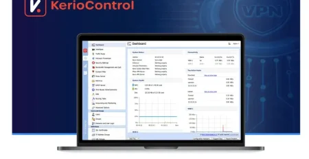kerio control