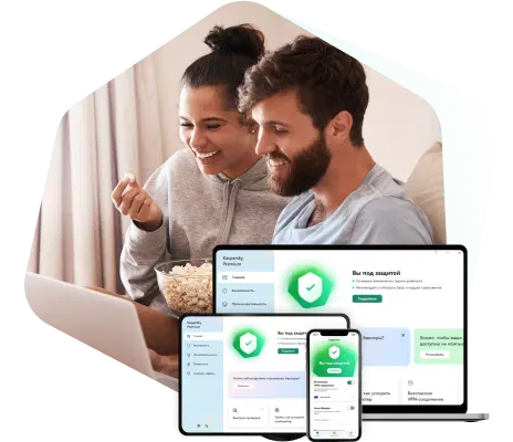 kaspersky
