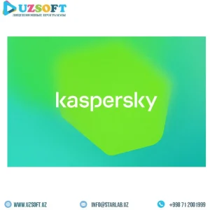 kaspersky background