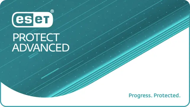 eset protect advanced