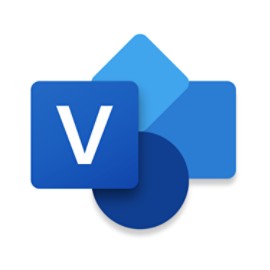 Microsoft Visio Pro 2024