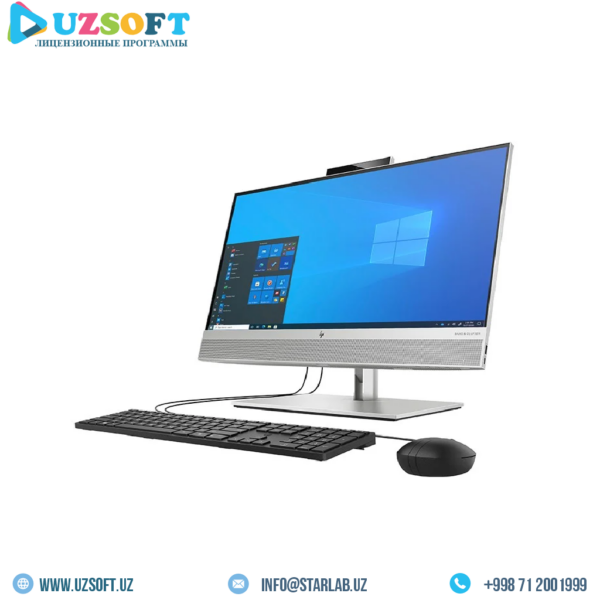 HP ProOne 440 G9 P24 HP ProOne 440 G9 P24
