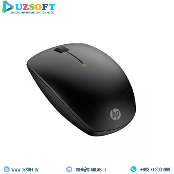 HP 235 Slim Wireless Mouse HP 235 Slim Wireless Mouse