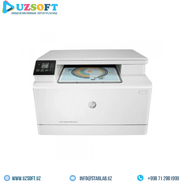 МФУ HP Color LaserJet Pro M182n