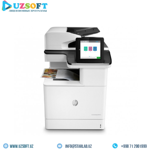 HP Color Laser MFP HP Color Laser MFP