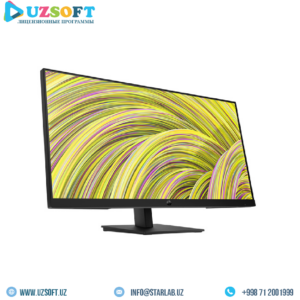 HP P27h G5 FHD