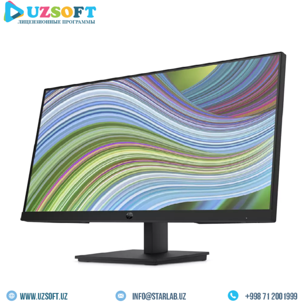 HP P24 G5 FHD monitor