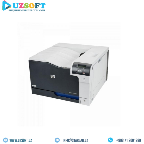 HP Color LaserJet Professional CP5225dn HP Color LaserJet Professional CP5225dn