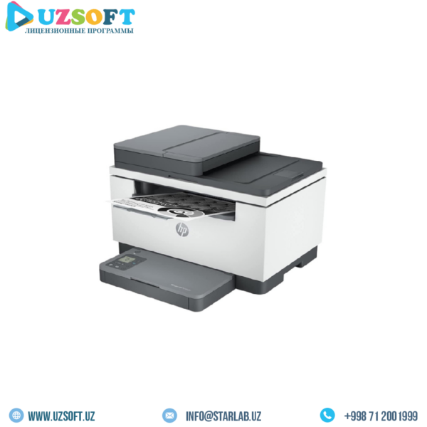 HP LaserJet M236sdw HP LaserJet M236sdw