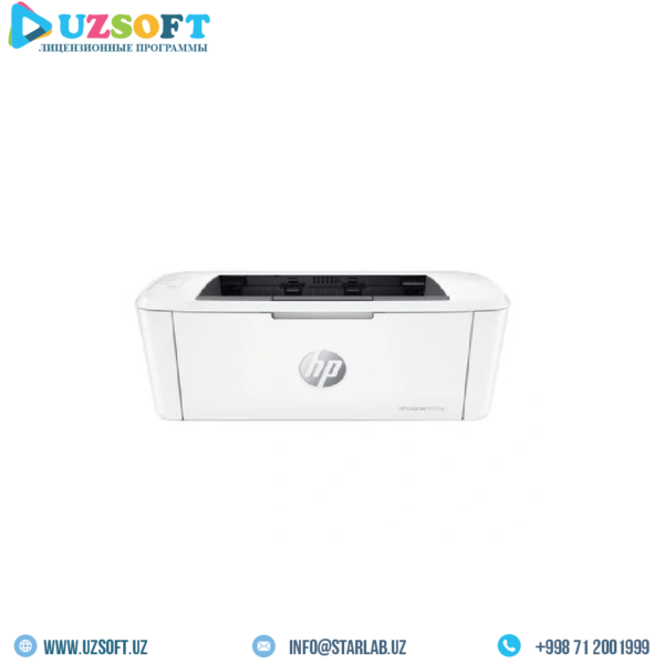 HP LaserJet M111w HP LaserJet M111w