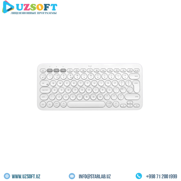 Logitech K380 Multi-Device Logitech K380 Multi-Device