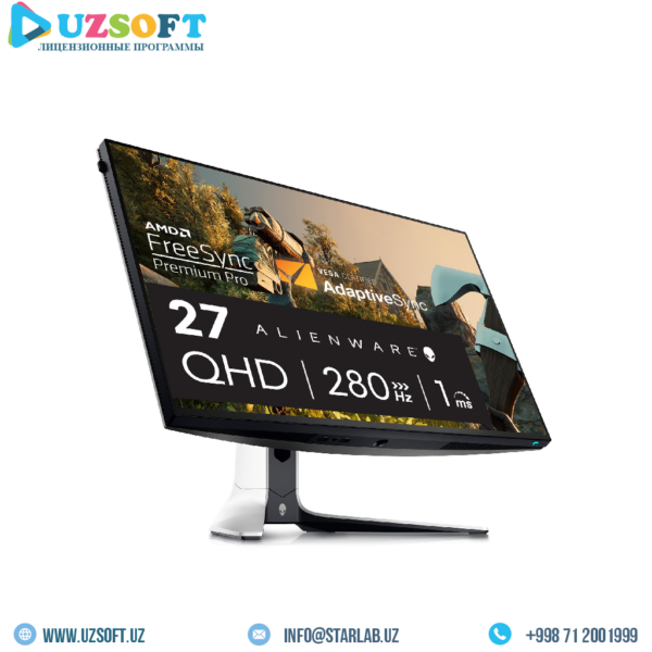 Alienware AW2723DF Alienware AW2723DF