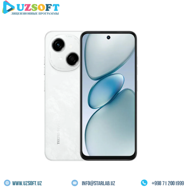 TECNO Spark Go TECNO Spark Go